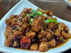 -晚归月亮湾私家菜(临邑路店)
