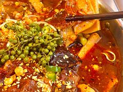 -蓉三少冒烤鸭·四川小吃集(北京首店)