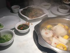 -潮发潮汕牛肉店(龙洞店)