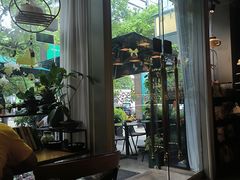 -街角 T·COFFEE 融合料理·BISTRO(车公庙店)