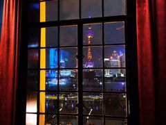 门面-YUE·6·西式融合餐厅(外滩六号店)