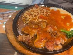 -豪享来中西餐厅(隆昌店)