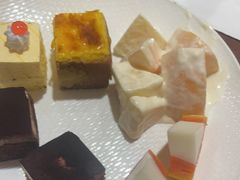 -明月东一酒店·菲斯特自助餐厅