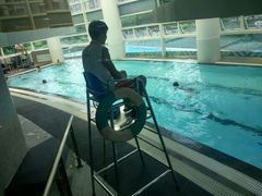 -一兆韦德健身(慧芝湖店)