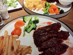 -FABIO’S费比欧披萨餐厅