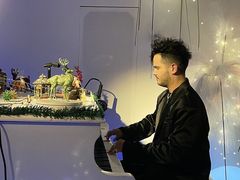 -天玑高空江景餐厅&酒吧Sky Secret Restaurant&Bar