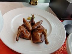 -馋遇江南·精致湖景雅宴(东方之门店)