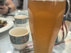 -汗腾格里·风味餐厅(新疆驻京办店)