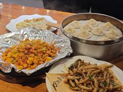 -宋都禾源·灌汤包子(汉兴路直营店)