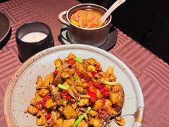 -汤家茗苑·精致私房菜(白沙店)