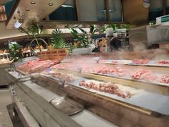 -亚马逊海鲜自助(梅溪湖步步高店)