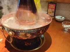 -1078號老北京涮肉(万达广场店)