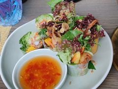 -CHINCHIN 青青·泰国料理(万象食家店)