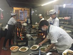 -端仕小锅(文林街店)