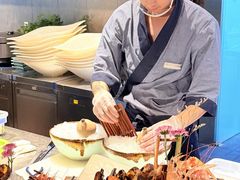 -雍容荟活波龙自助餐(IFS黑金店)