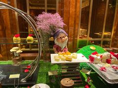 -杭州盛泰开元名都大酒店-地中海自助餐厅