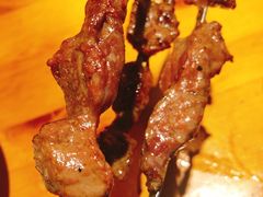 -梁山烤肉(李逵店)