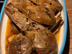 -山城外·非遗酸菜鱼(新都汇融店)