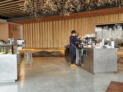 -Seesaw Coffee(朝阳大悦城店)