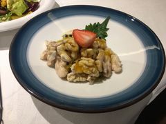 -肆月河豚·新淮扬(金融街店)