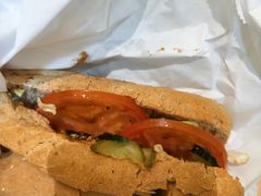 -赛百味SUBWAY(永业店)