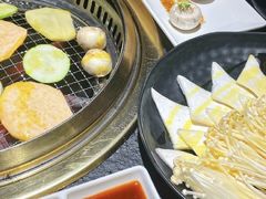 -伊茉家的烤肉店(勒泰中心店)