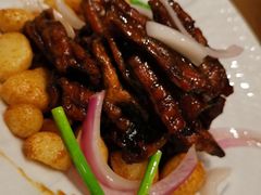 -奎元馆.百年奎元.非遗传承(西湖边的解放路店)