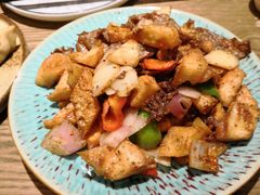 -那时新疆·若羌(经纬汇店)