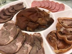 -黄家饺子东北特色菜馆(湖滨商业街店)