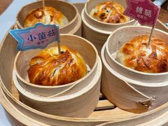 -云海肴·汽锅鸡·云南菜(高德置地店)