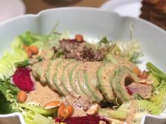 -京味斋·烤鸭·北京菜(安贞店)