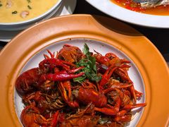 -简小舍·民间手艺菜(武昌江滩店)