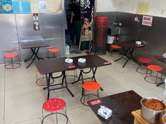 -郭记小街麻辣烫(南小街总店)