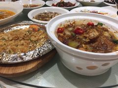 -小厨娘淮扬菜(天印大道店)