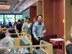 -香港深仔记茶餐厅(东门店)