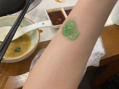 -盈田盈粥庄(博山东路店)