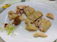 广州非遗清心鸡-渔意楼·驰名沙田乳鸽(五羊店)