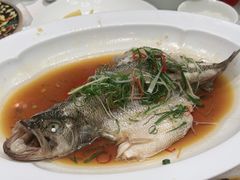 -盛百味·家宴餐厅(霸州分店)