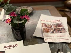 -Apollo·西班牙小酒馆(安福路店)
