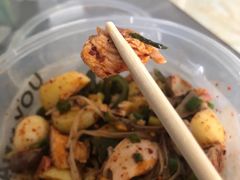 -胖子好盐水鸭(总店)