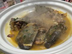 -渔乡米香·剁椒鱼头(四方坪店)