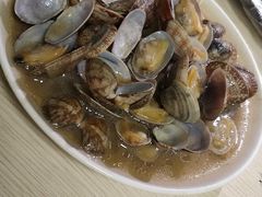 -亚东串烤(共康东路店)