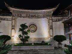-喜洲翰林餐厅(董家百年老宅店)