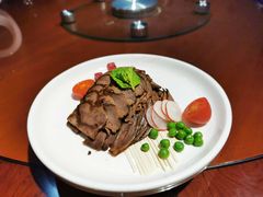 酱牛肉-明丰小渔馆(明月路店)