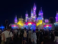 -沈阳方特欢乐世界