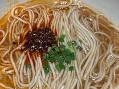 酸汤面-徐记海鲜(南油永新汇店)