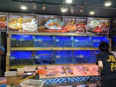 -202特色排档(五缘湾店)