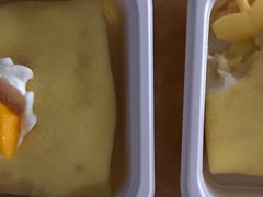 -Tomado绿色烘焙(大尧三路店)