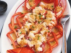 -綱元·海鲜豆捞(明州里店)
