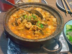 -隆喜元鱼汤包·海鲜(中联广场店)
